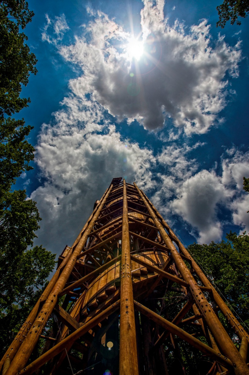 Fotó: Zselici Csillagpark - Schmall Rafael