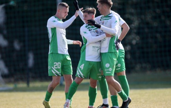 Horvátországba utazik a Rákóczi FC
