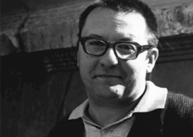 20 éve hunyt el Bors István szobrászművész