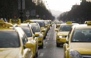 Tényleg Uber?