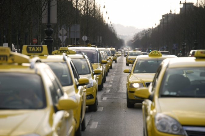 Tényleg Uber?