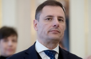 Békepárti fordulatra van szükség Európában
