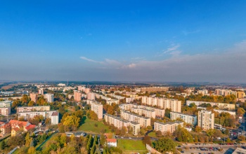 Nem lesz pénteken fűtés és meleg víz Kaposvár északnyugati lakótelepi övezetében