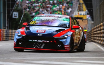 TCR World Tour - Michelisz megvédte bajnoki címét