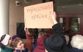Fióknyitás helyett zárt ajtók