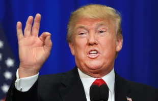 Donald Trump nyerte az amerikai elnökválasztást