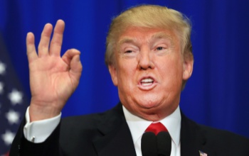 Donald Trump nyerte az amerikai elnökválasztást