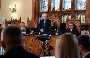 Rugalmasabbá válik a Kaposvár Számít Rád ösztöndíjprogram