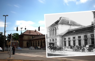 Pillanatnyi időutazás – 3. rész