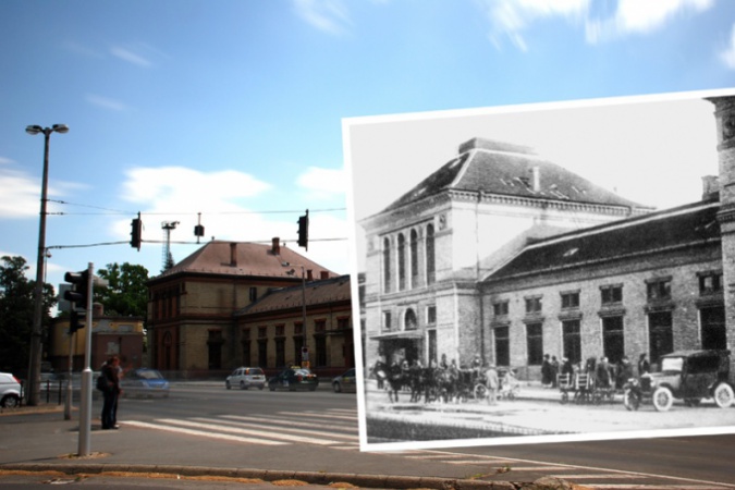 Pillanatnyi időutazás – 3. rész