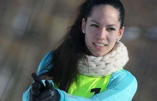 Boldog és sikeres sportnagykövet