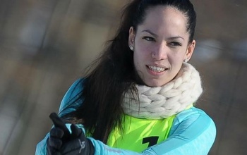 Boldog és sikeres sportnagykövet