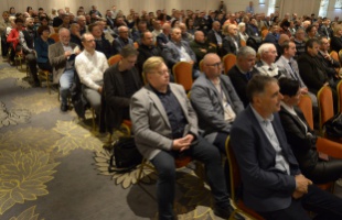 Összeültek a somogyi polgármesterek és jegyzők