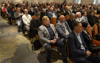 Összeültek a somogyi polgármesterek és jegyzők