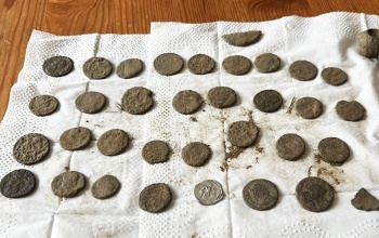 Ki mit talál, nem az övé!