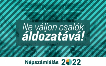 Népszámlálás: erre figyelmeztet a rendőrség