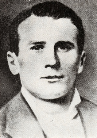 Latinca talpa alatt (Kaposvár 1919-ben)