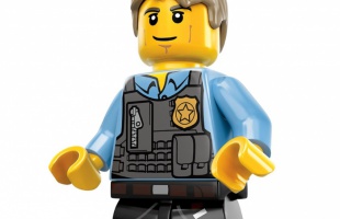 Egyre dühösebbek a Lego-figurák