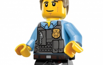 Egyre dühösebbek a Lego-figurák