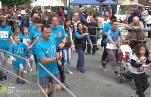 3150 futó rajtolt a Kossuth térről