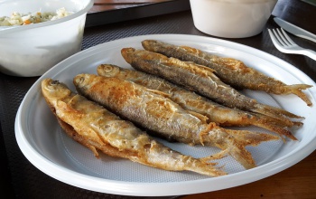 A halfogyasztás megduplázását tervezi az agrártárca