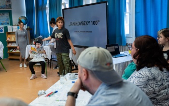 Olvasásra ösztönözte a fiatalokat a Kinizsi új irodalmi versenye