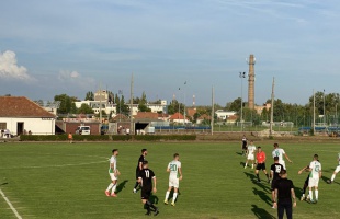 Továbbjutott a Rákóczi FC a MOL Magyar Kupa második fordulójából