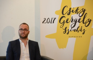 Továbbra is Fülöp Péter a Csiky élén