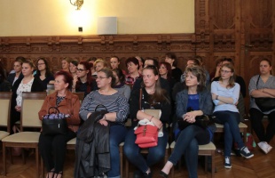 A közös gondolkodás jegyében alakul Kaposvár új programja