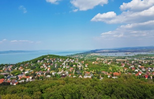 Élénkülőben az ingatlanpiac a Balaton partján