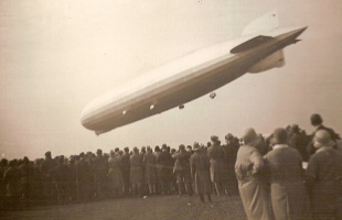 Légből kapott szenzáció (Kaposvár 1929-ben)