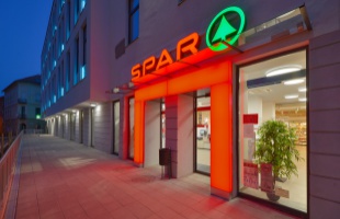 Folytatódik az Árzuhanás a SPAR-nál