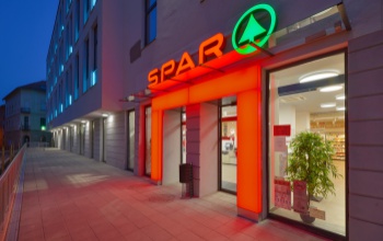 Folytatódik az Árzuhanás a SPAR-nál