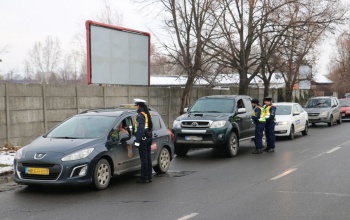 Újból alkalmazták a finn módszert a rendőrök