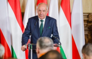 Sulyok Tamás Kaposváron: a vidéki jogászság kiemelt felelősséget visel a helyi közösségekért