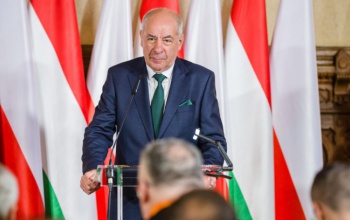 Sulyok Tamás Kaposváron: a vidéki jogászság kiemelt felelősséget visel a helyi közösségekért