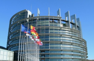 Európa langyosan, de szavazott