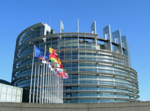 Európa langyosan, de szavazott