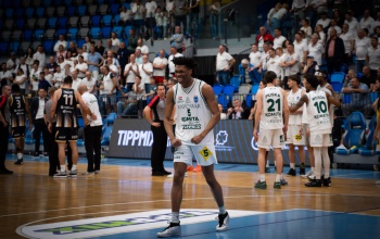Anthony Walker a következő szezonban is a KKK-t erősíti