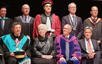 A Kaposvári Egyetem is csatlakozott a Magna Charta Universitatumhoz