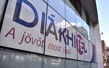 Szeptember 30-ig igényelhetik a hallgatók a Diákhitel Pluszt