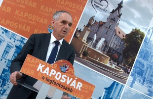 Köszönetnyilvánítás