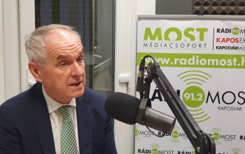 Országosan egyedülálló módon segíti Kaposvár a háziorvosokat