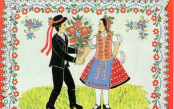 Népdaloktól volt hangos a hétvégén az Együd