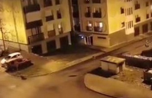 Budapestig menekült, elfogták az idős nő kifosztóját