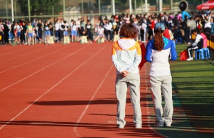 Holnap lesz a Magyar Diáksport Napja