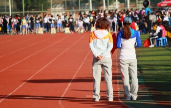 Holnap lesz a Magyar Diáksport Napja