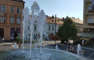 Kedden hidegfront érkezik, csípős reggelekkel