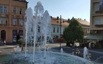 Kedden hidegfront érkezik, csípős reggelekkel