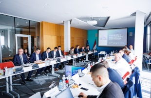 Először ült össze idén az Energia-veszélyhelyzeti Operatív Törzs